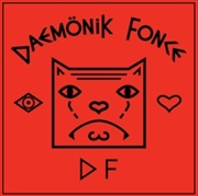 Buy Eye Love Daemonik Fonce