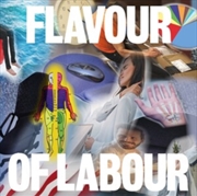 Buy Flavour Of Labour