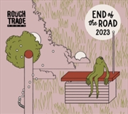 Buy End Of The Road Festival 2023