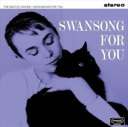 Buy Swansong For You