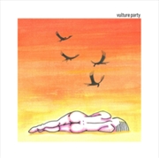 Buy Vulture Party