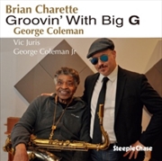 Buy Groovin With Big G