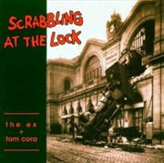 Buy Scrabbling At The Lock