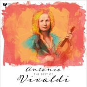 Buy Best Of Antonio Vivaldi