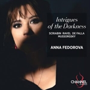 Buy Intrigues Of The Darkness