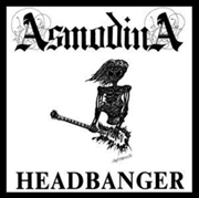 Buy Headbanger