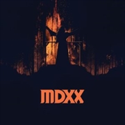 Buy Mdxx