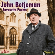 Buy John Betjeman: 35 Favourite Poems