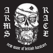 Buy New Wave Of British Hardcore