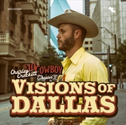 Buy Visions Of Dallas