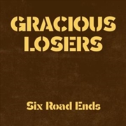 Buy Six Road Ends