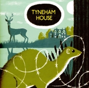 Buy Tyneham House