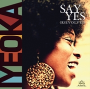 Buy Say Yes: Revolved