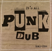 Buy Its All Punk Dub