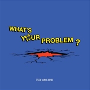 Buy What's Your Problem