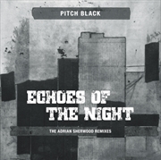 Buy Echoes Of The Night: Adrian Sh