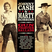 Buy Gunfighter Ballads