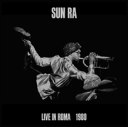 Buy Live In Roma 1980