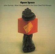 Buy Open Space