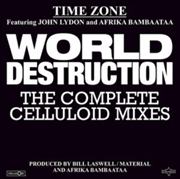 Buy World Destruction: Complete Ce