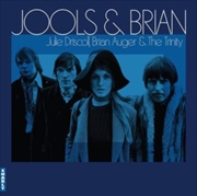 Buy Jools / Brian