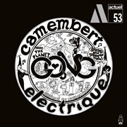 Buy Camembert Electrique