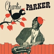 Buy Charlie Parker Sextet