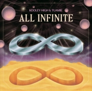 Buy All Infinite