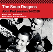 Buy John Peel Session 24.02.86