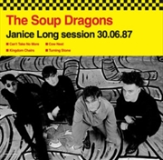 Buy Janice Long Session 30.06.87