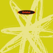 Buy Orbital