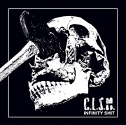 Buy C.L.S.M. Infinity Shit