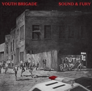 Buy Sound & Fury: Trust Edition