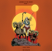 Buy Legends Of The Desert: Vol. 4