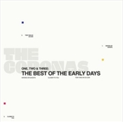 Buy Best Of The Early Days