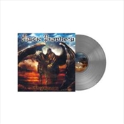 Buy Regressus (Silver Vinyl)