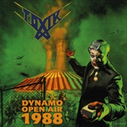 Buy Dynamo Open Air 1988