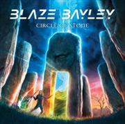 Buy Circle Of Stone