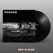 Buy Burzum