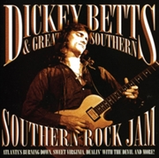 Buy Southern Rock Jam