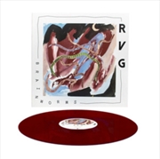 Buy Brain Worms (Deep Red Vinyl)