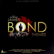 Buy Greatest James Bond Themes