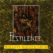 Buy Malleus Malleficarum