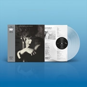 Buy This Is The Sea - Clear Vinyl