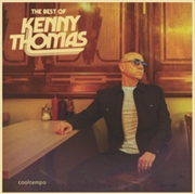 Buy The Best of Kenny Thomas