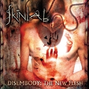 Buy Disembody: The New Flesh