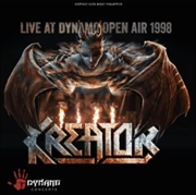 Buy Live At Dynamo Open Air 1998