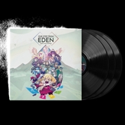 Buy One Step From Eden - O.S.T.