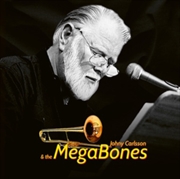 Buy Johny Carlsson & The Megabones