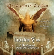 Buy Crown Of Creation